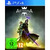 Image de Aeterna Noctis PS4