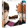 Image de Haikyuu!! Saison 3/ Haikyu!! Los Ases del Vóley - Temporada 3