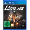 Image de ULTRA AGE PS4 (donnée non spécifiée)