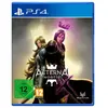 Image de Playstation Games Ps4 Aeterna Noctis Caos Edition