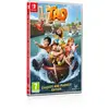 Image de Tad : The Lost Explorer - Craziest And Madness Edition