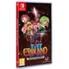 Image de Evoland : 10th Anniversary (1+2)