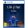 Image de A Tale of Paper : Refolded