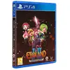 Image de Selecta Vision, Evoland 10th Anniversary Edition (inkl. Teil 1 & 2) - PS4 (EU Version)