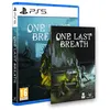 Image de One Last Breath PS5 Playstation 5