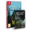 Image de One Last Breath