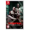 Image de Terrifier The Art-cade Game - Jeu Nintendo Switch