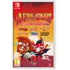 Image de Aero The Acro-Bat Legacy + Sunsoft Lost Gems