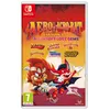 Image de Aero The Acro-Bat Legacy + Sunsoft Lost Gems Nintendo Switch