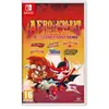 Image de Selecta Vision, Aero The Acro-Bat Legacy + Sunsoft Lost Gems