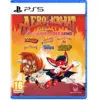 Image de Aero The Acro-Bat Legacy + Sunsoft Lost Gems