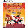 Image de Selecta Vision, Aero The Acro-Bat Legacy + Sunsoft Lost Gems