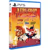 Image de Playstation Games Ps5 Aero The Acro-bat Day One Edition