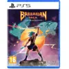 Image de Barbarian Saga: The Beastmaster