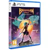 Image de Barbarian Saga PS-5 UK