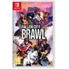 Image de Fallen City Brawl - Switch