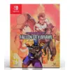 Image de Fallen City Brawl - Switch