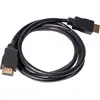 Image de Televes Preisner HDK500 Câble HDMI - HDMI (5 m, HDMI, HDMI) noir (5 m), Câble vidéo, Noir