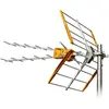 Image de Televes Antenne RTV Antenne DVB-T Zenit Filtre LTE passif, Parabole + antenne, Orange