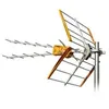 Image de Antenne uhf v zenit 5g lte700 canaux 21- 48 de 470 a 698 mhz Televes 149222