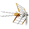 Image de Televes Antenne FSAZENIT2-10 Antenne UHF Filtre LZE jusqu'à (DVB-S / -S2), Parabole + antenne, Orange