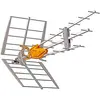 Image de Televes Antenne DAT BOSS UHF LTE700 - pack collectif (6 pièces) (DVB-T / -T2), Parabole + antenne, Noir