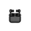Image de Ecouteur macaron TWS oreillette bluetooth sans fil casque-Noir