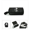Image de Trousse à crayon personnalisé manga - One Piece Luffy #2 (20x10x5cm)