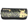 Image de Trousse à crayon Caricature de personnalisé - Pokémon Pikachu