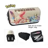 Image de Trousse à crayon Caricature de personnalisé - Pokémon #5