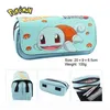 Image de Trousse à crayon Caricature de personnalisé - Pokémon #6