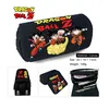 Image de Trousse à crayon Caricature de personnalisé - Dragon Ball #3