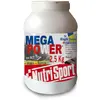 Image de Nutrisport Poudre Megapower Chocolat 2.5kg 2.5kg One Size