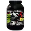 Image de Nutrisport Protéine De Lactosérum Vanille Mega 1.8kg One Size