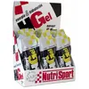 Image de Nutrisport Boîte De Gels énergétiques Hgel Citron 65ml 18 Unités One Size