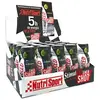 Image de Nutrisport Canette De Boisson énergisante Stimulred Enershot Saveur Neutre 20 Unités One Size