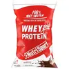 Image de Nutrisport Protéine De Lactosérum Chocolat Gold 500g One Size