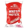Image de Nutrisport Protéine De Lactosérum Gold Fraise 500g One Size