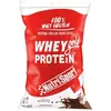 Image de Nutrisport Protéine De Lactosérum Chocolat Gold 2000g One Size