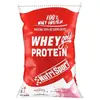 Image de Nutrisport Protéine De Lactosérum Gold Fraise 2000g One Size