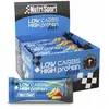 Image de Nutrisport Boîte De Barres Protéinées Low Carb High Banane&mango 16 Unités One Size