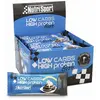 Image de Nutrisport Boîte De Barres Protéinées Low Carb High Biscuits&crème 16 Unités One Size