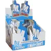 Image de Nutrisport Boîte De Gels énergétiques Mgsport Magnesium Saveur Neutre 25ml 24 Unités One Size