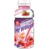 Image de Nutrisport Boîte De Boisson Protéinée My Fraise 330ml 12 Unités One Size