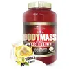 Image de Nutrisport Invicted Masse Corporelle Crème À La Vanille 2.5kg 2.5kg One Size
