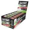 Image de Nutrisport Boîte De Barres énergétiques Higums Fraise 25g 28 Unités One Size