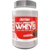 Image de Nutrisport Protéine De Lactosérum Chocolat Mega 900g One Size