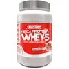 Image de Nutrisport Protéine De Lactosérum Mega Fraise 900g One Size
