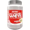 Image de Nutrisport Protéine De Lactosérum Vanille Mega 900g One Size