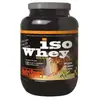 Image de Nutrisport Isolat De Protéine De Lactosérum Premium Zero-zero Vanille 1000g One Size